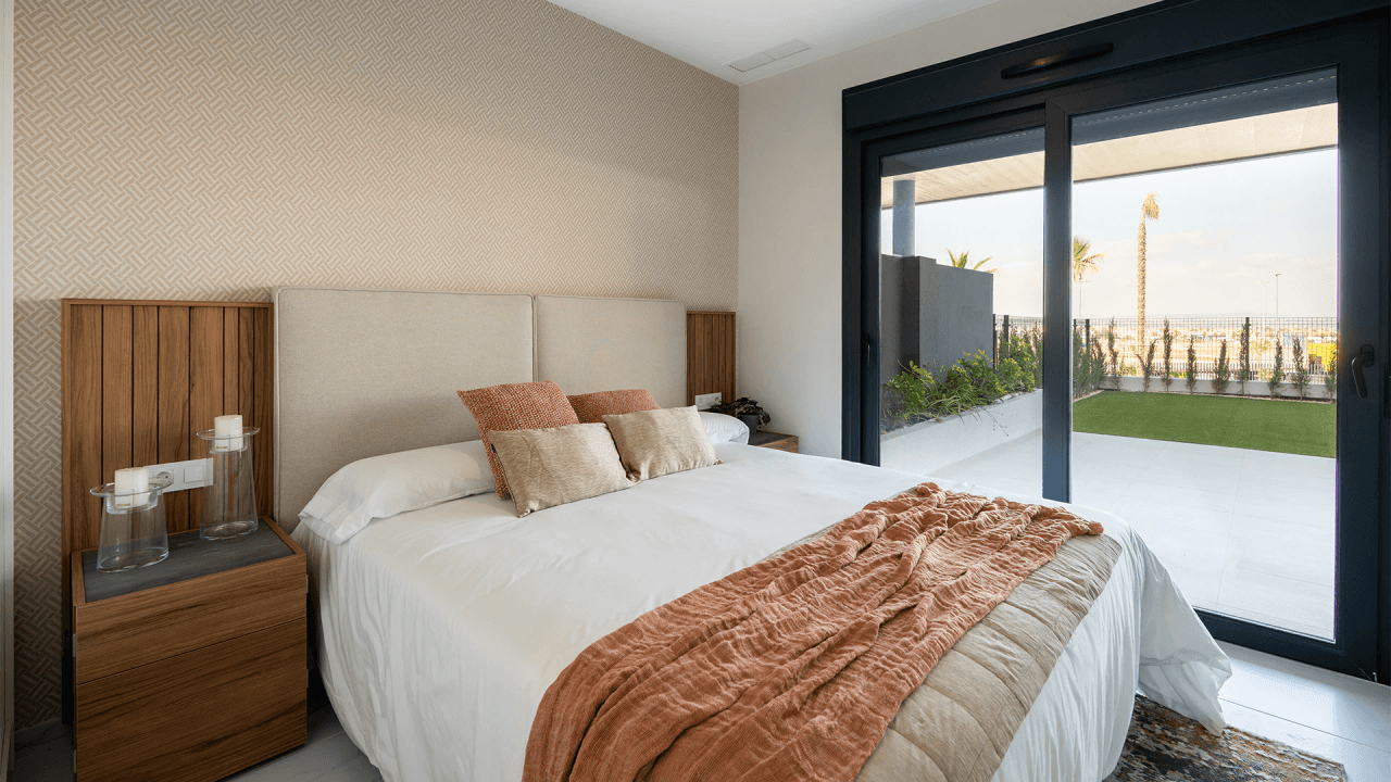 Bungalow in ﻿torrevieja (alicante)