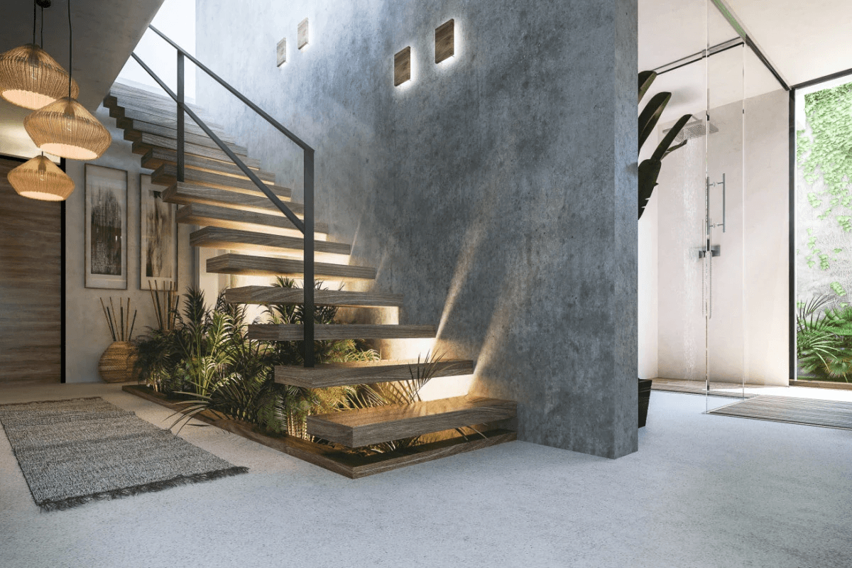 Villa til salg i The Paradise