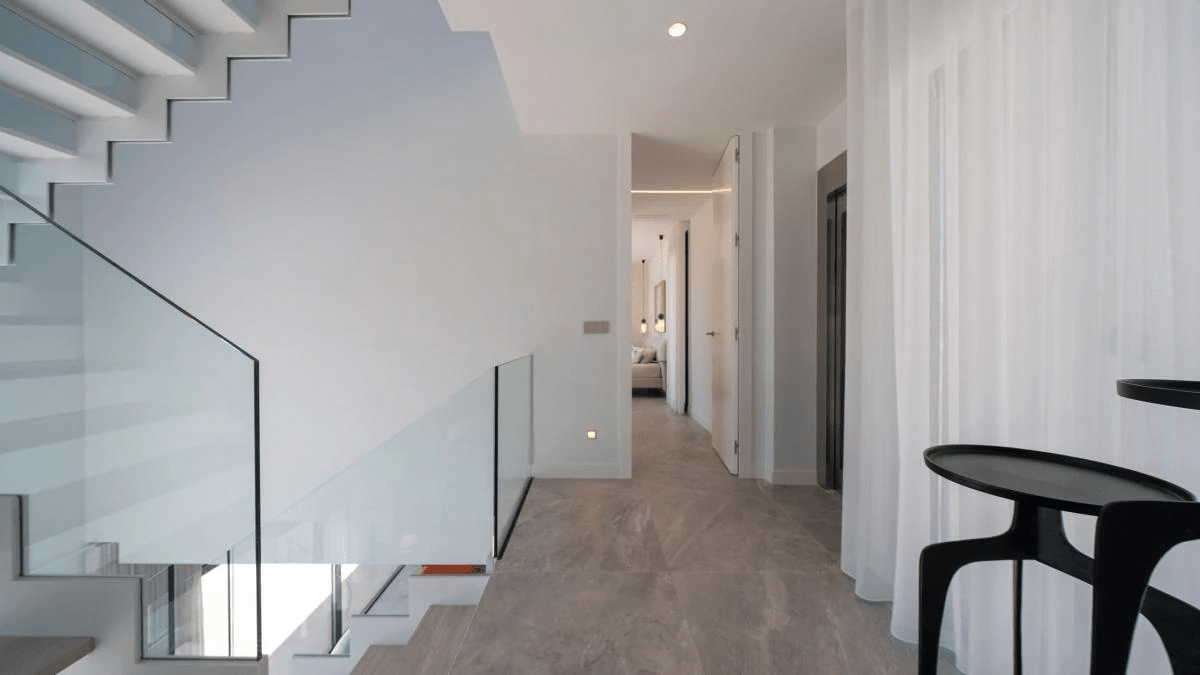 Villa til salg i Finestrat