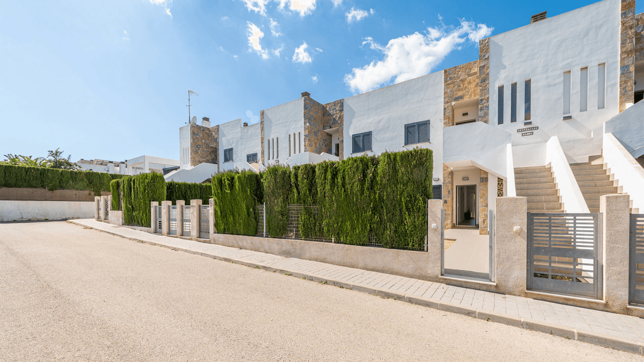 Bungalow i Cala Murada (manacor)