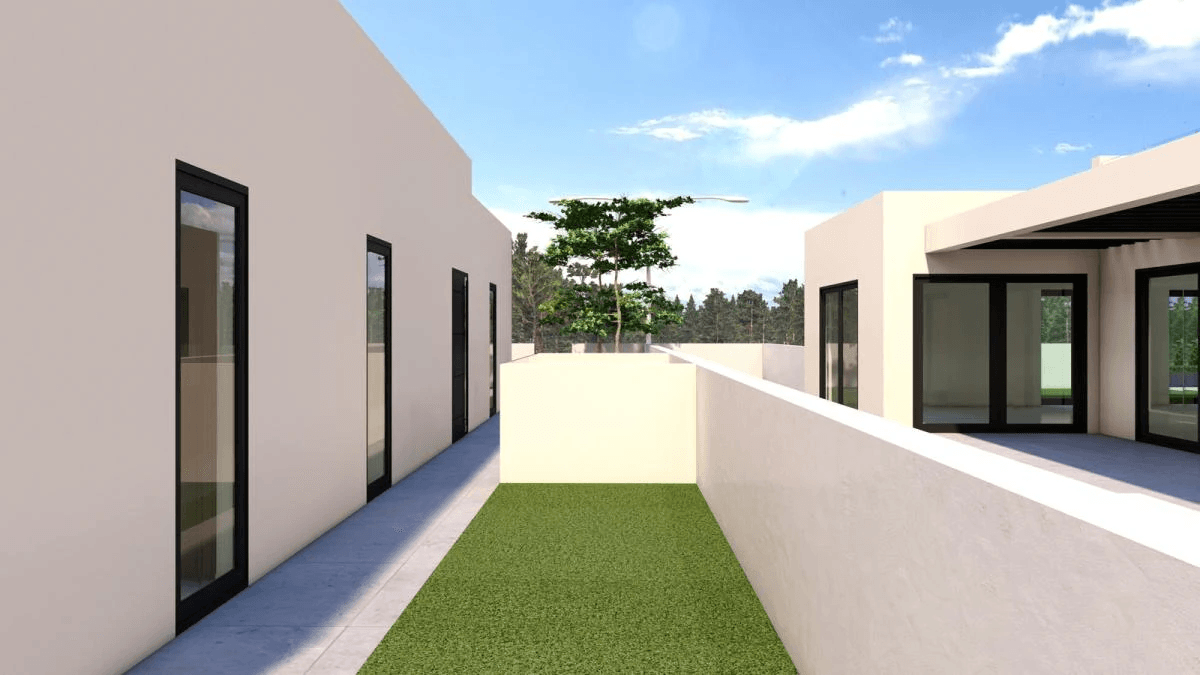 Villa til salg i Finestrat