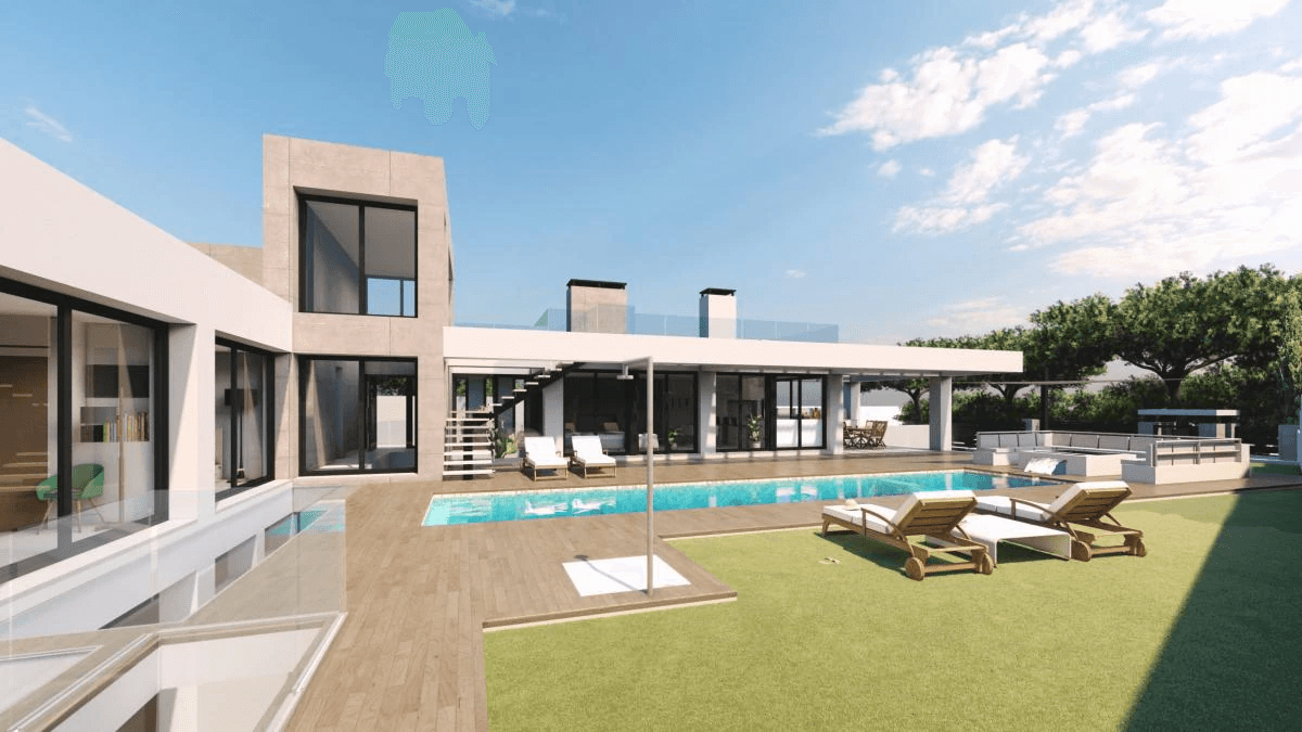 Villa zum verkauf in Marbella