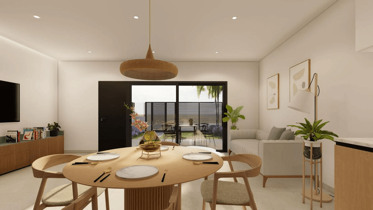 Bungalow til salg i San Pedro Del Pinatar
