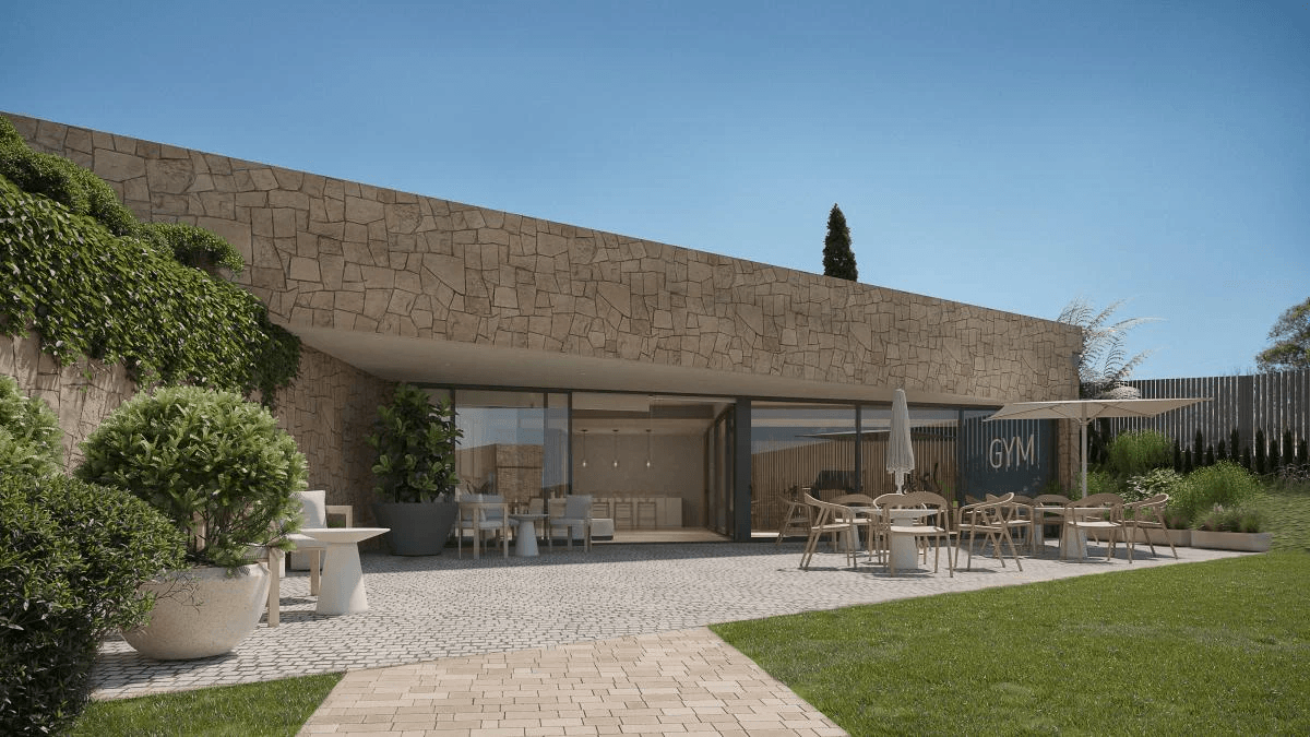 Lejlighed til salg i Estepona
