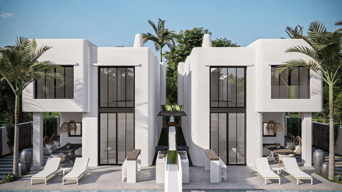 Villa til salg i Alfaz Del Pi