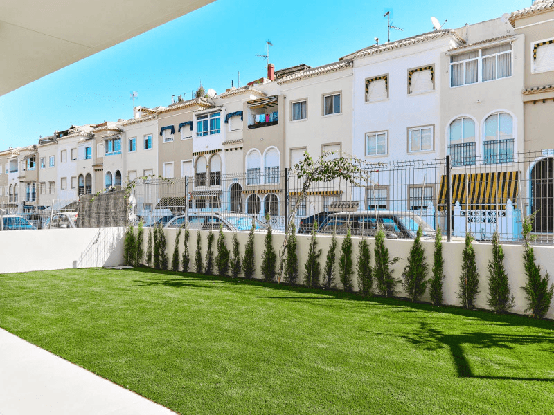 Bungalow for sale in Torrevieja