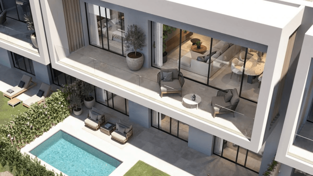 Villa til salg i Casares