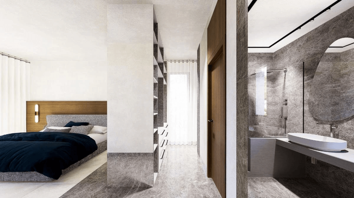 Villa til salg i Finestrat