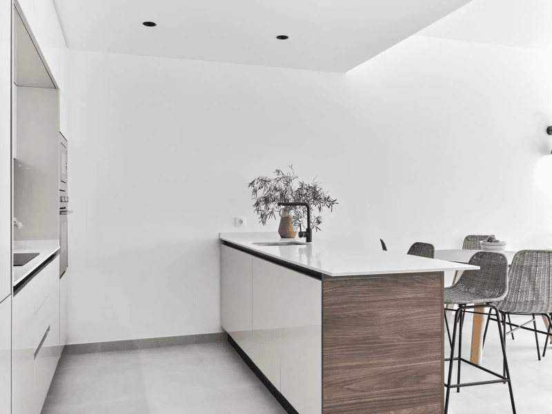 Bungalow for sale in Torrevieja