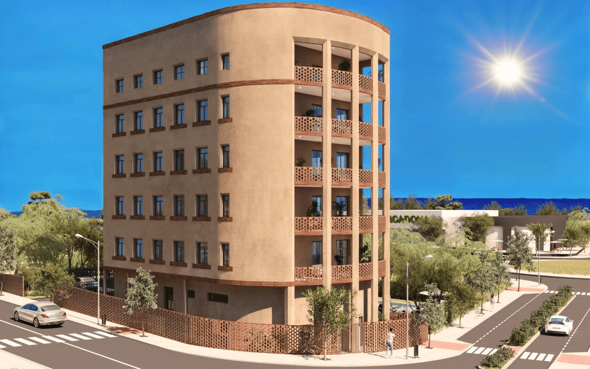 Apartment for sale in La Villajoyosa / Vila Joiosa