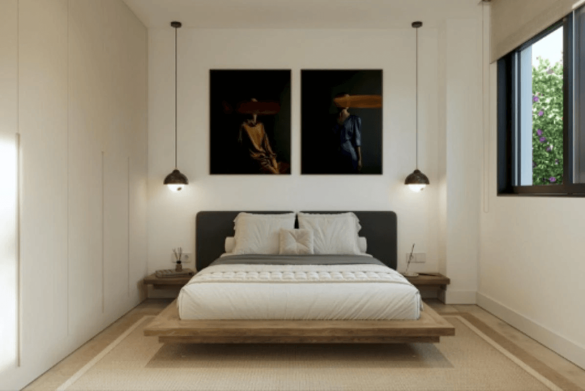 Lejlighed til salg i Casares