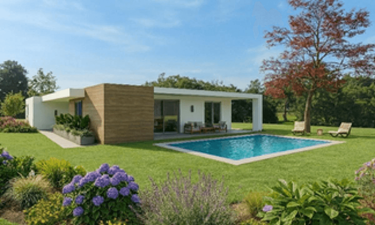 Villa for sale in Monforte Del Cid