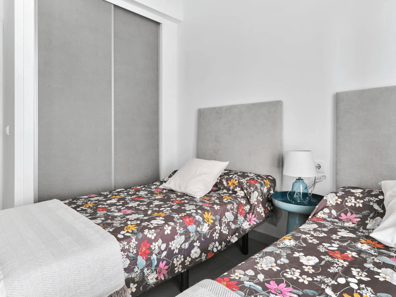 Bungalow for sale in Torrevieja
