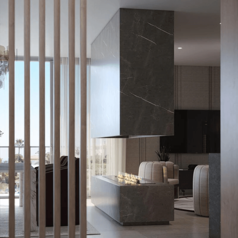 Villa til salg i Estepona