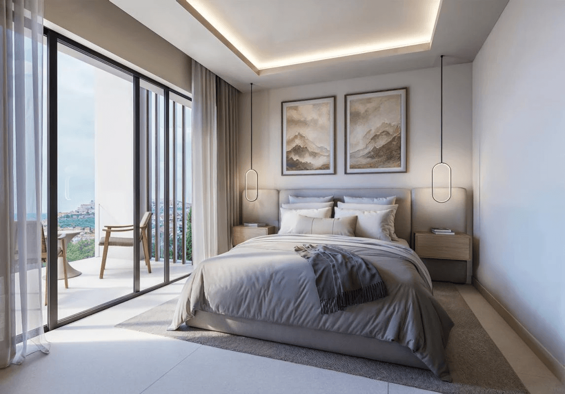 Villa til salg i Casares