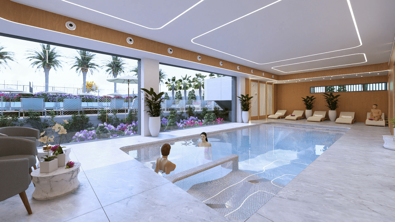 Bungalow in ﻿torrevieja (alicante)