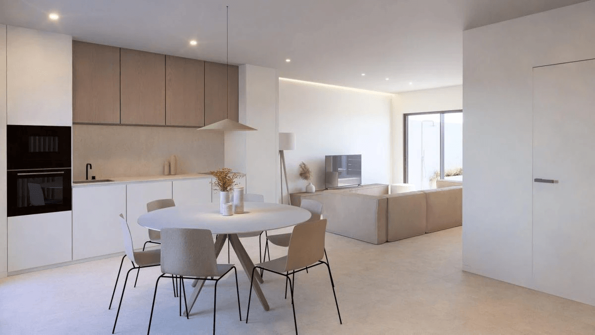Villa til salg i Torre-pacheco