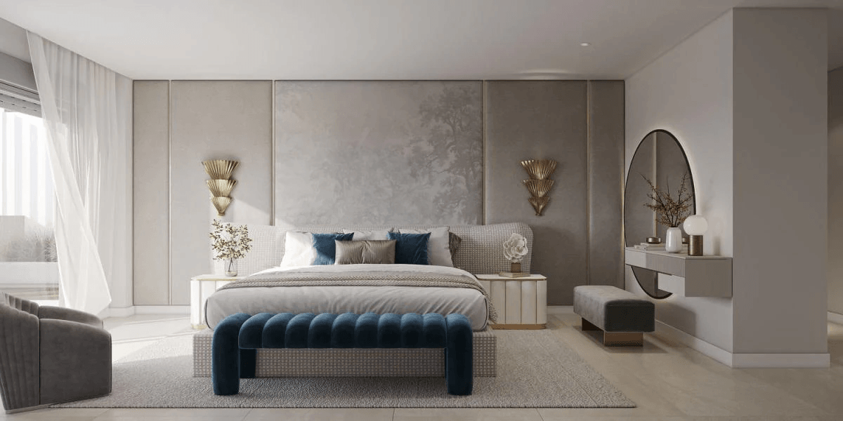 Villa til salg i Estepona