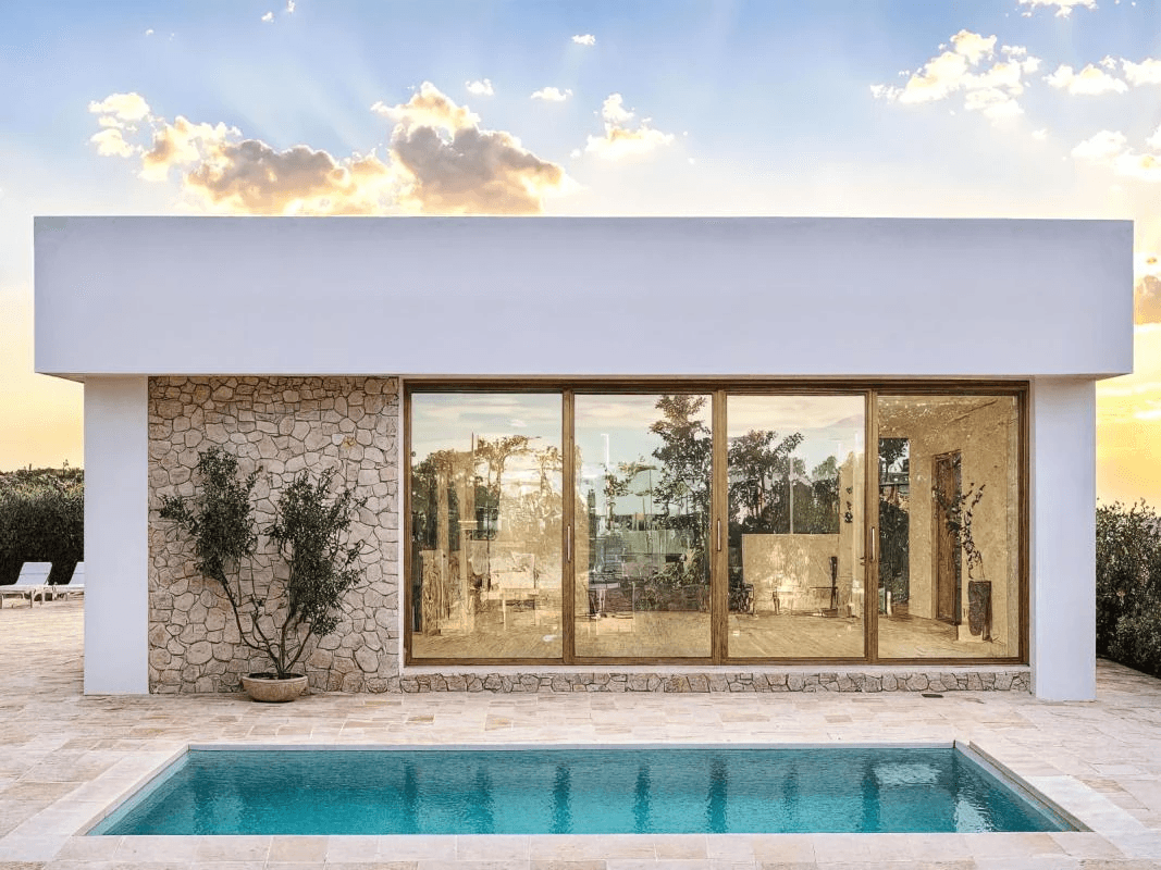 Villa til salg i Orihuela