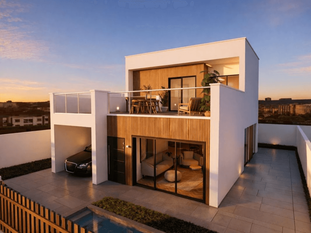 Chalet/Villa en venta en Los Alcázares