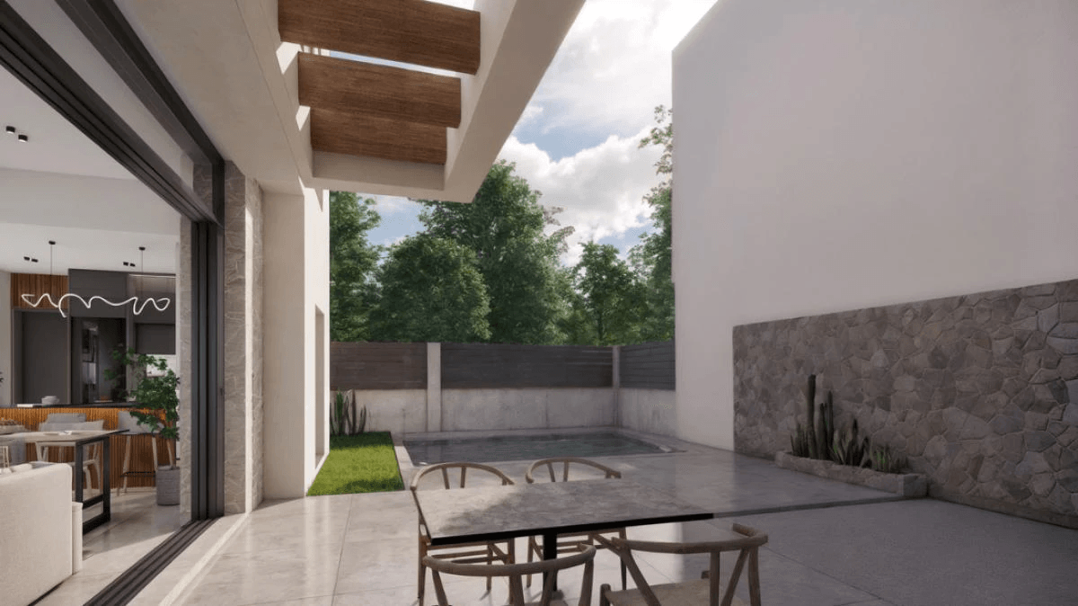 Villa for sale in Los Montesinos