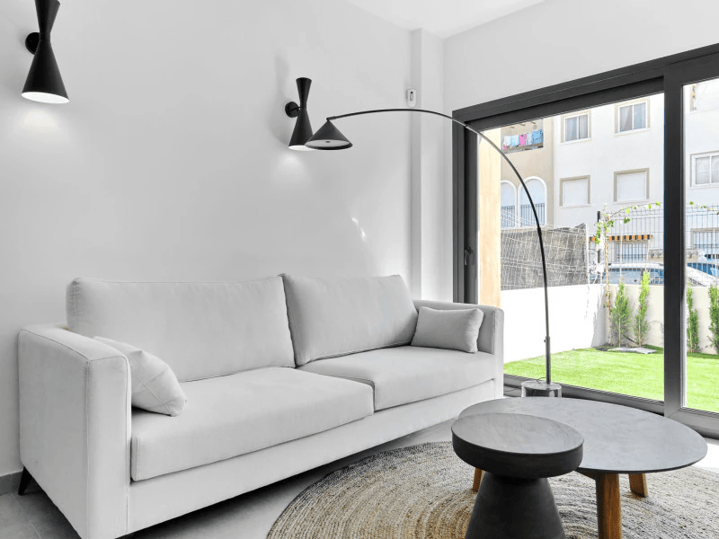 Bungalow for sale in Torrevieja