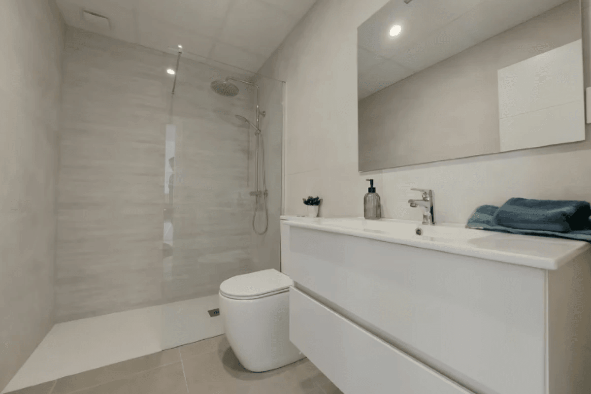 Villa til salg i Torre-pacheco
