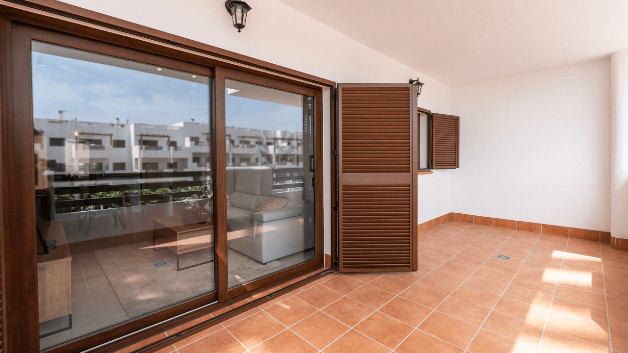 Bungalow i Pulpí (almería)
