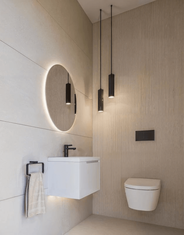 Villa til salg i Casares