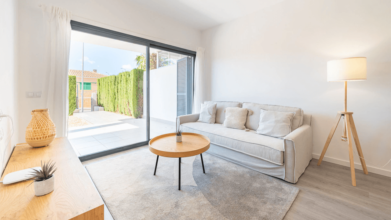 Bungalow i Cala Murada (manacor)