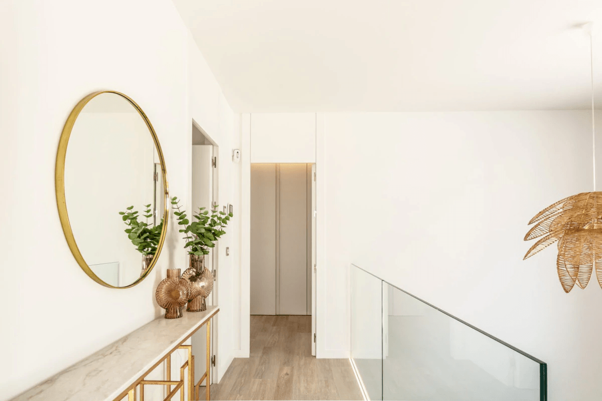 Villa til salg i Finestrat