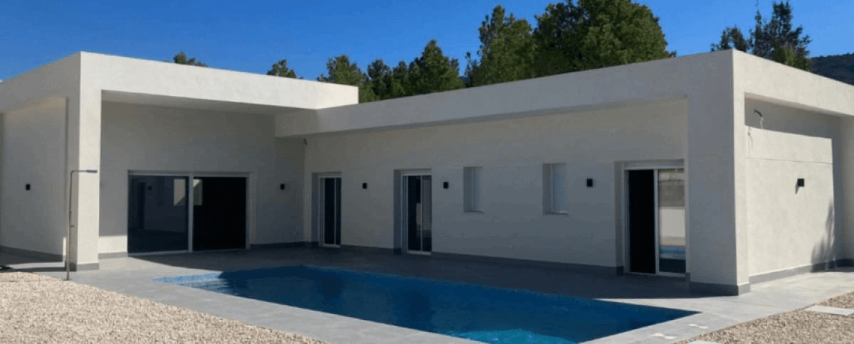 Villa til salg i La Romana