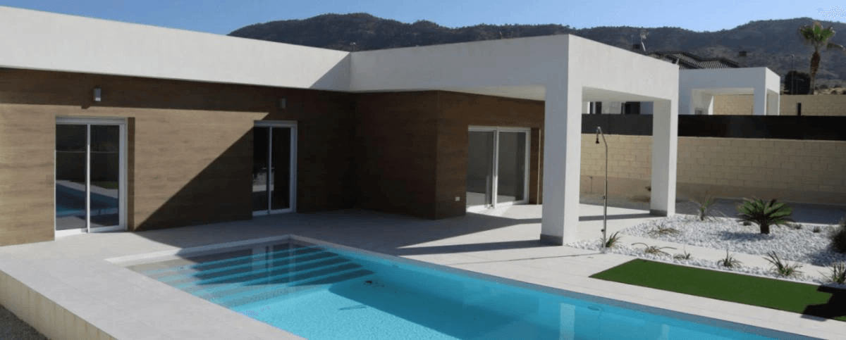 Villa til salg i La Romana