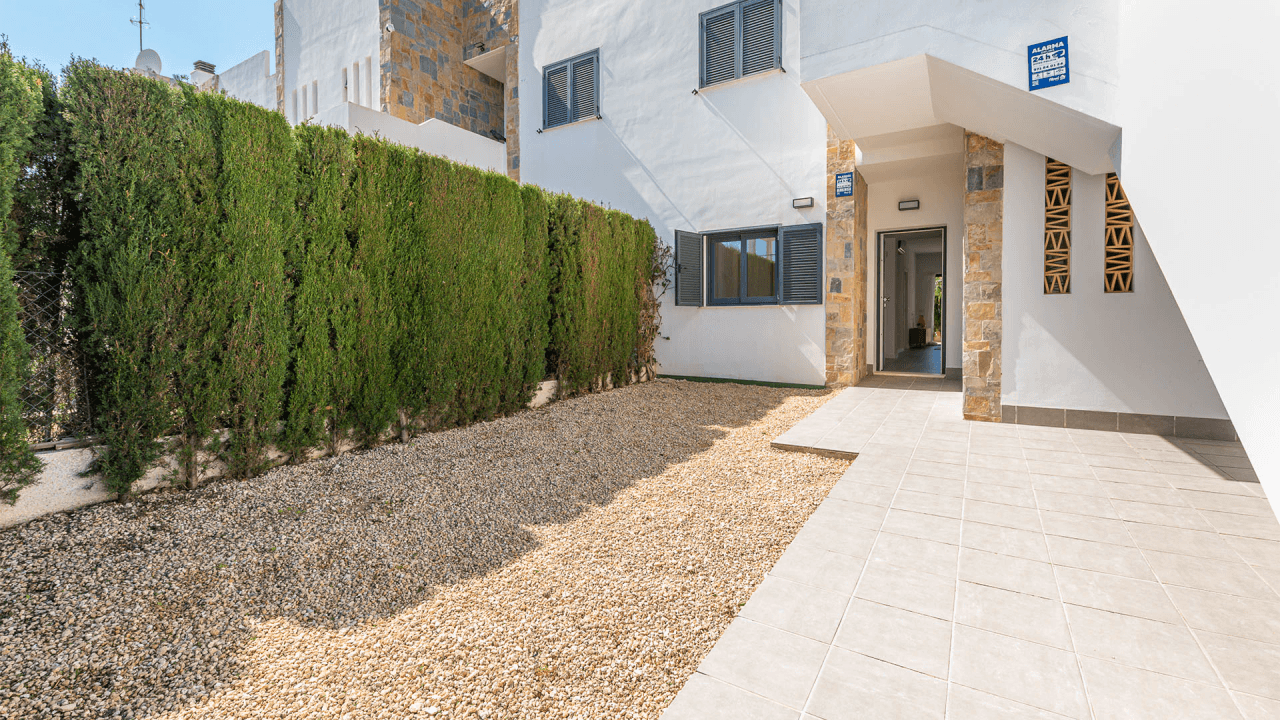 Bungalow i Cala Murada (manacor)