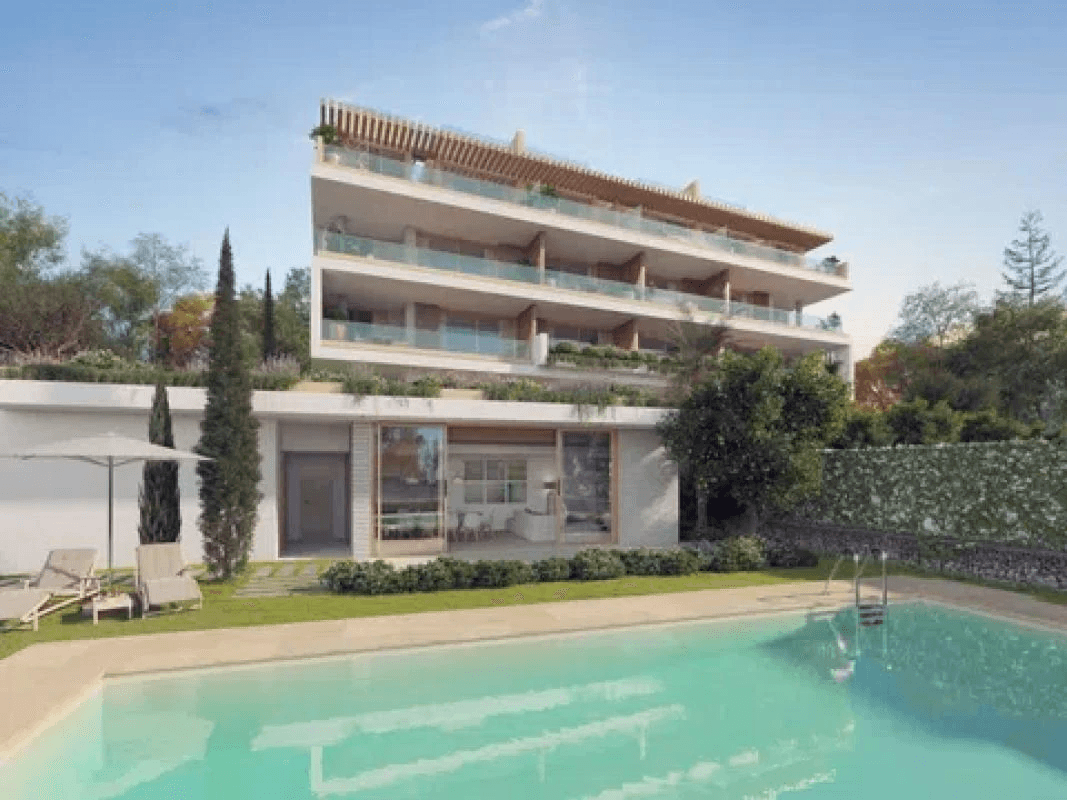 Leilighet til salg i Torremolinos
