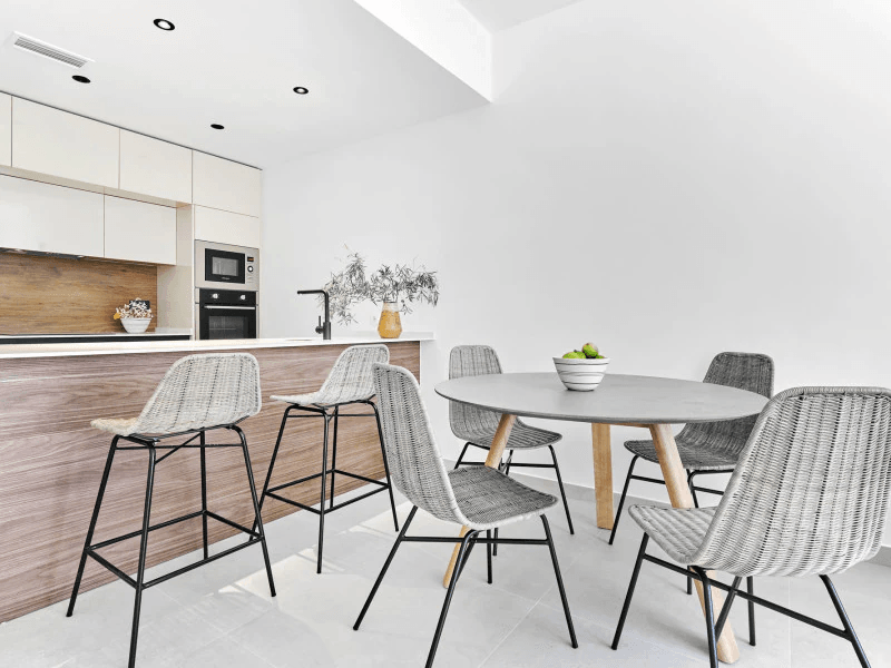 Bungalow for sale in Torrevieja