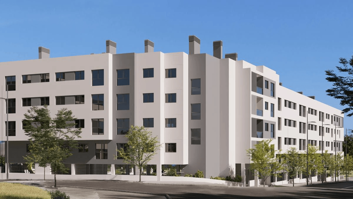 Appartement te verkoop in Alicante