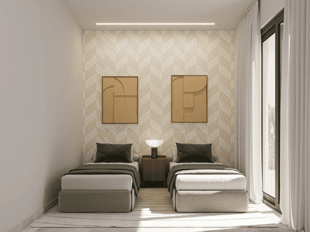Villa til salg i Torre-pacheco