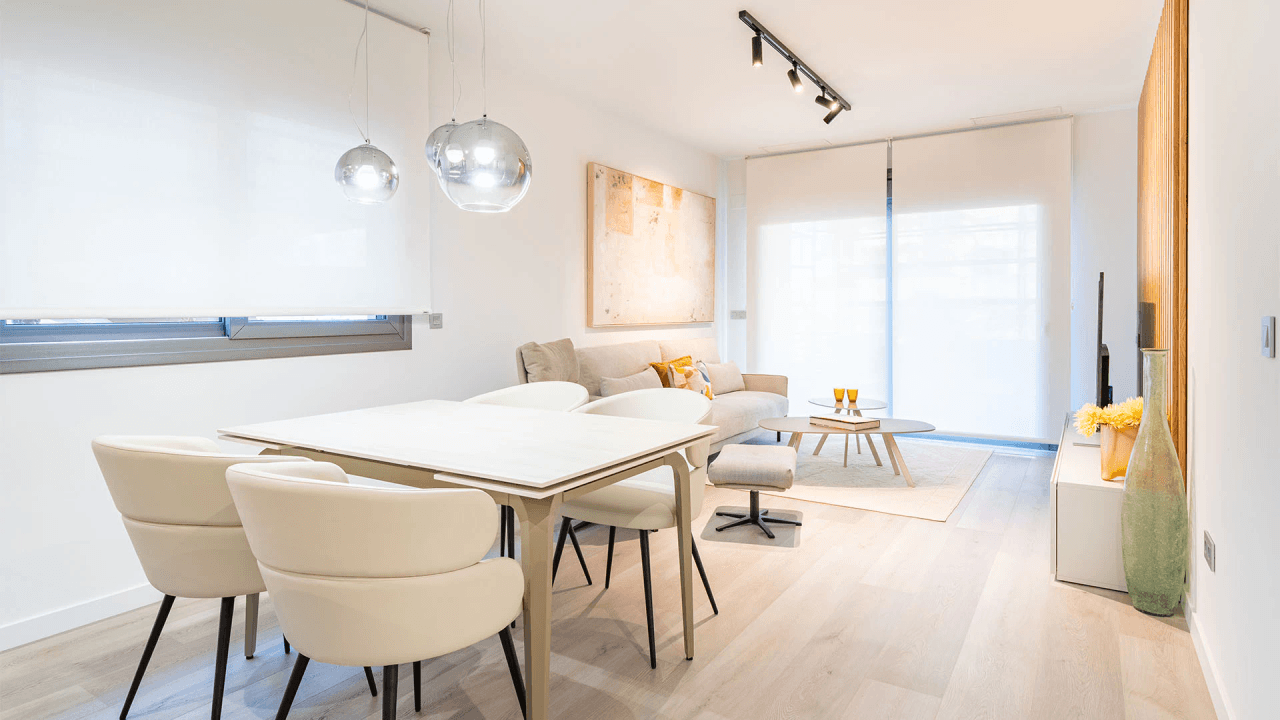 Lejlighed i Colonia De Sant Jordi