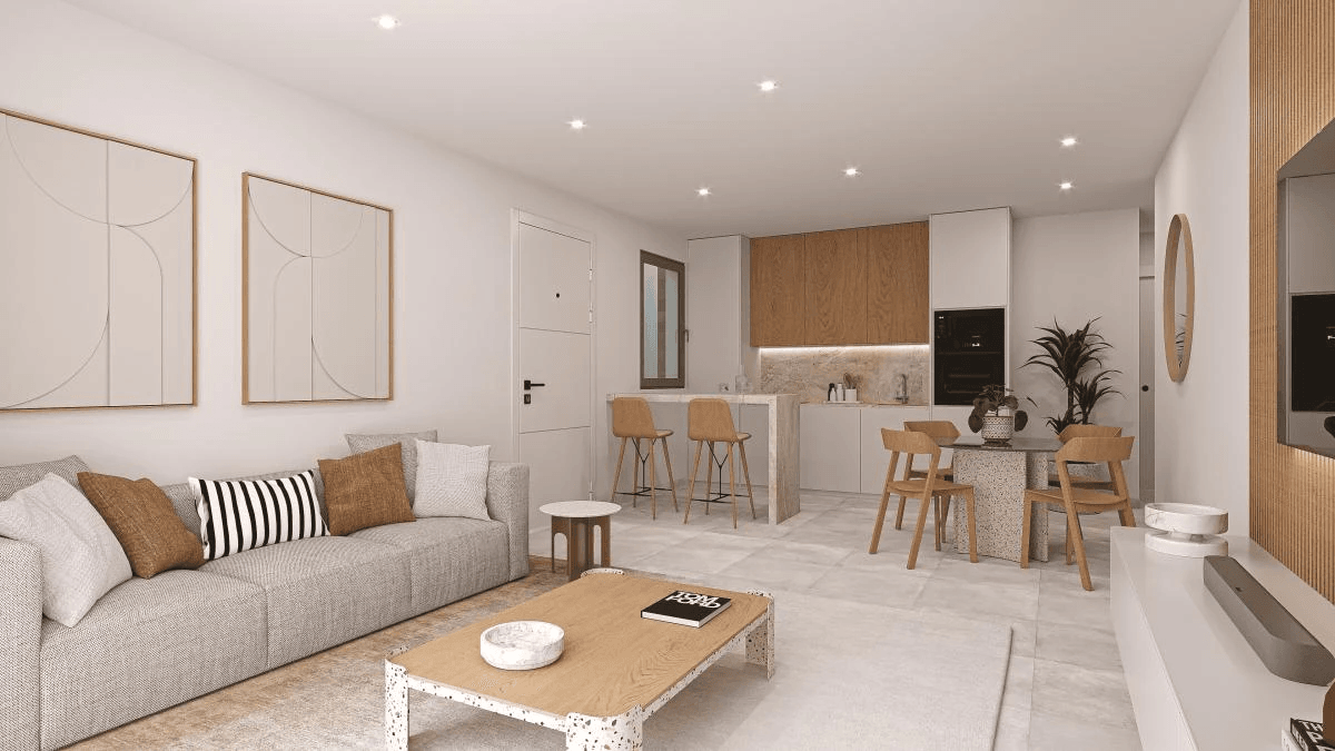 Villa til salg i Torre-pacheco