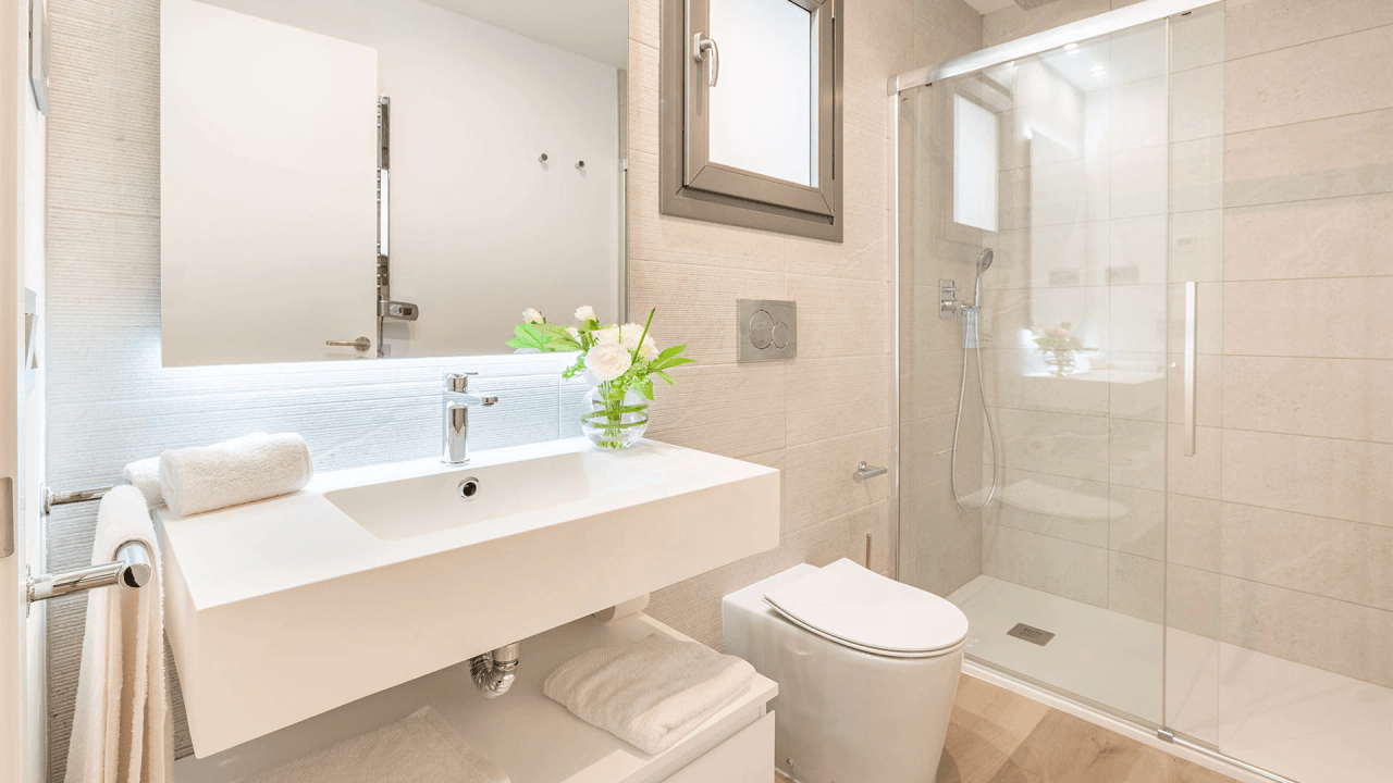 Duplex i Colonia De Sant Jordi