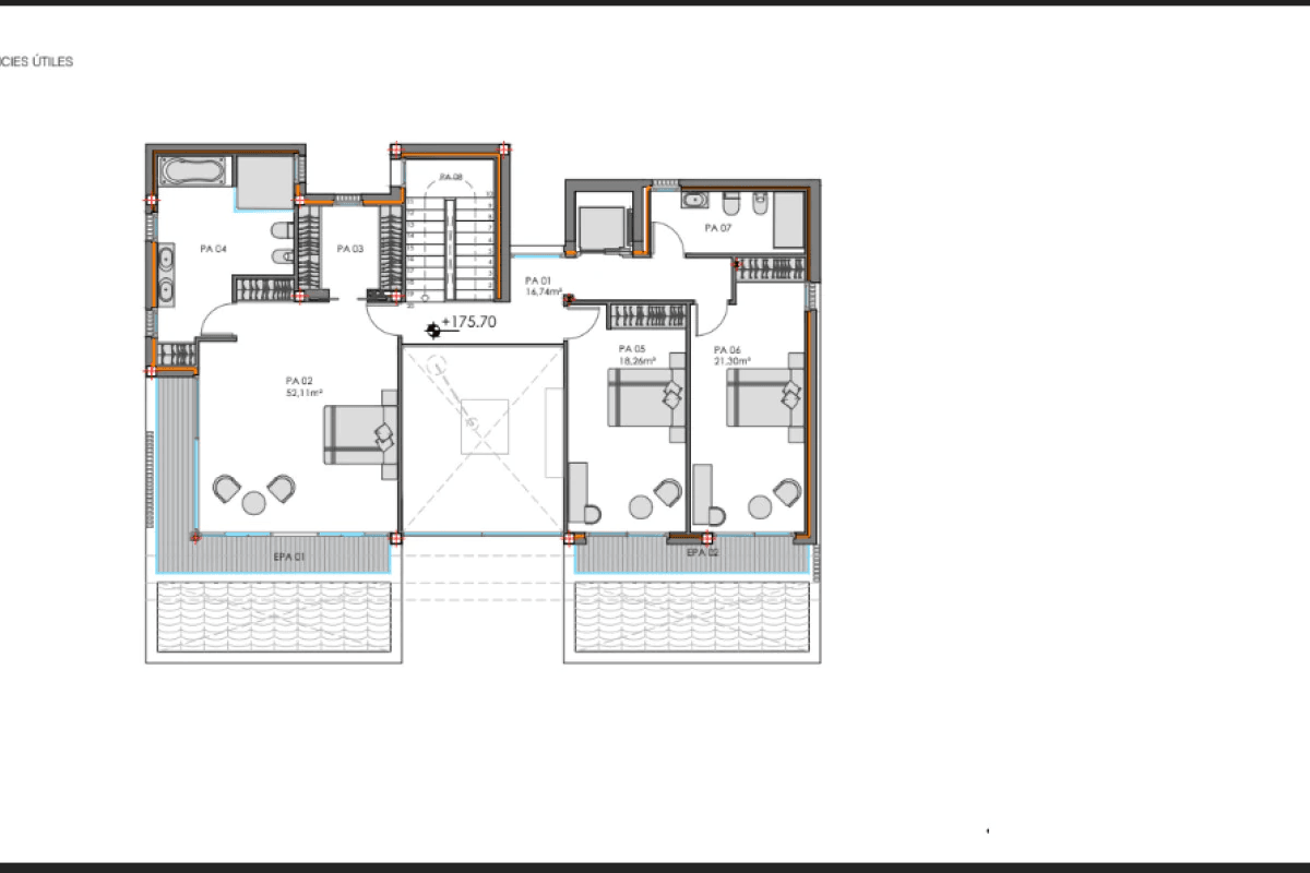 Villa til salg i Finestrat