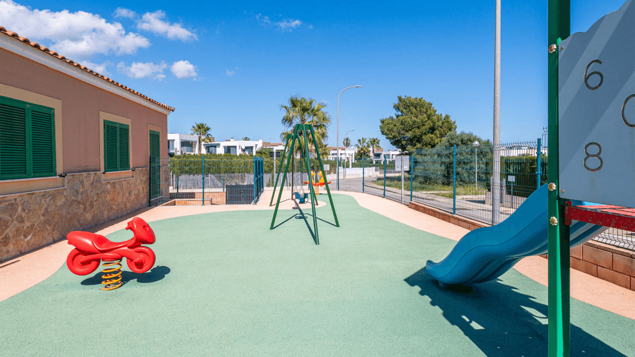 Bungalow i Cala Murada (manacor)