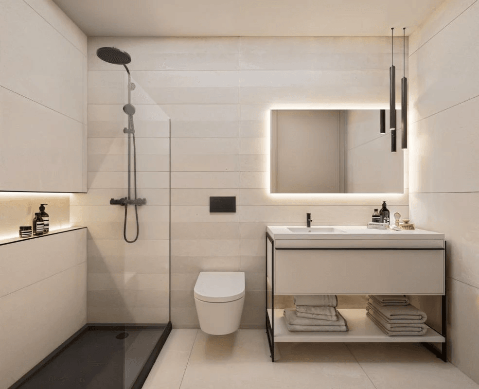 Villa til salg i Casares