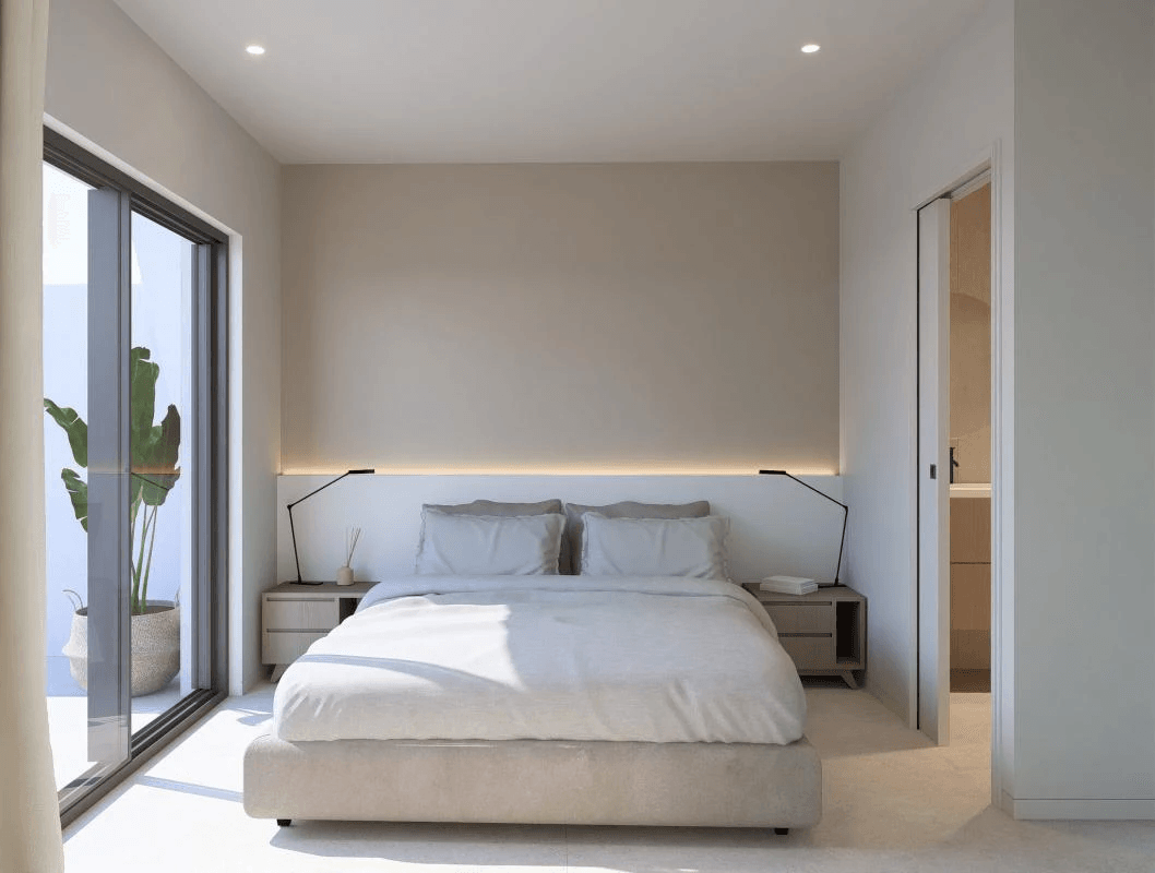 Villa til salg i Torre-pacheco
