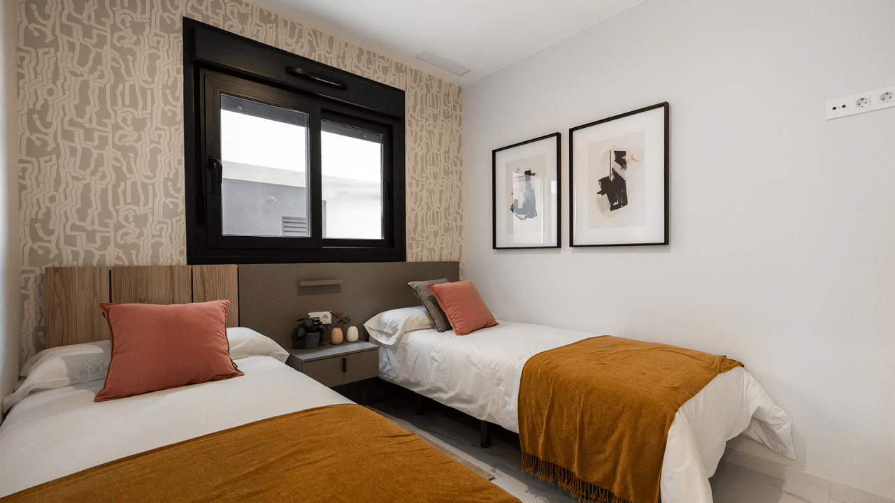 Bungalow in ﻿torrevieja (alicante)