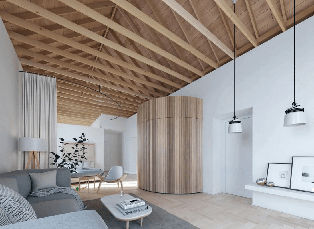 Apartment for sale in Málaga