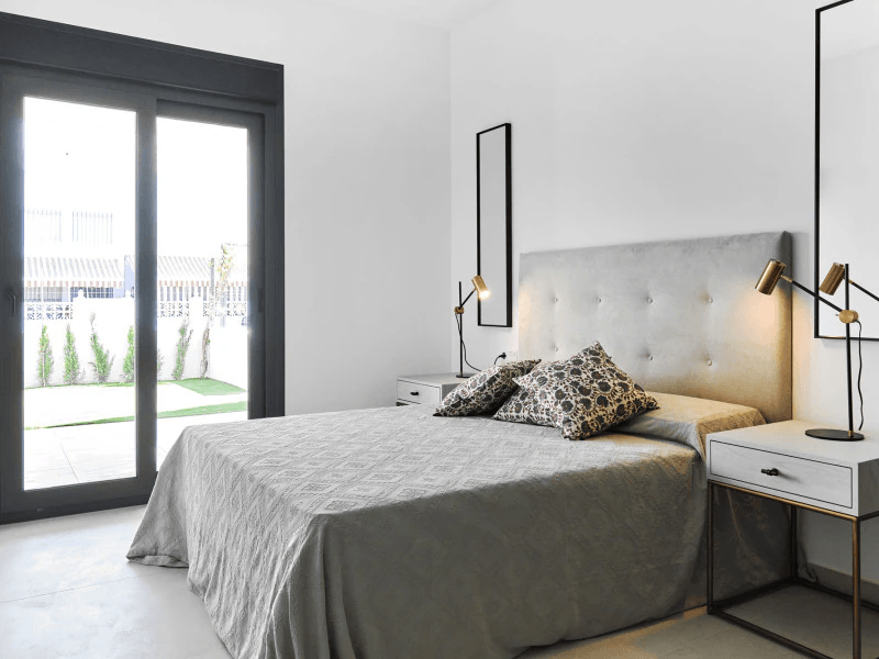 Bungalow for sale in Torrevieja