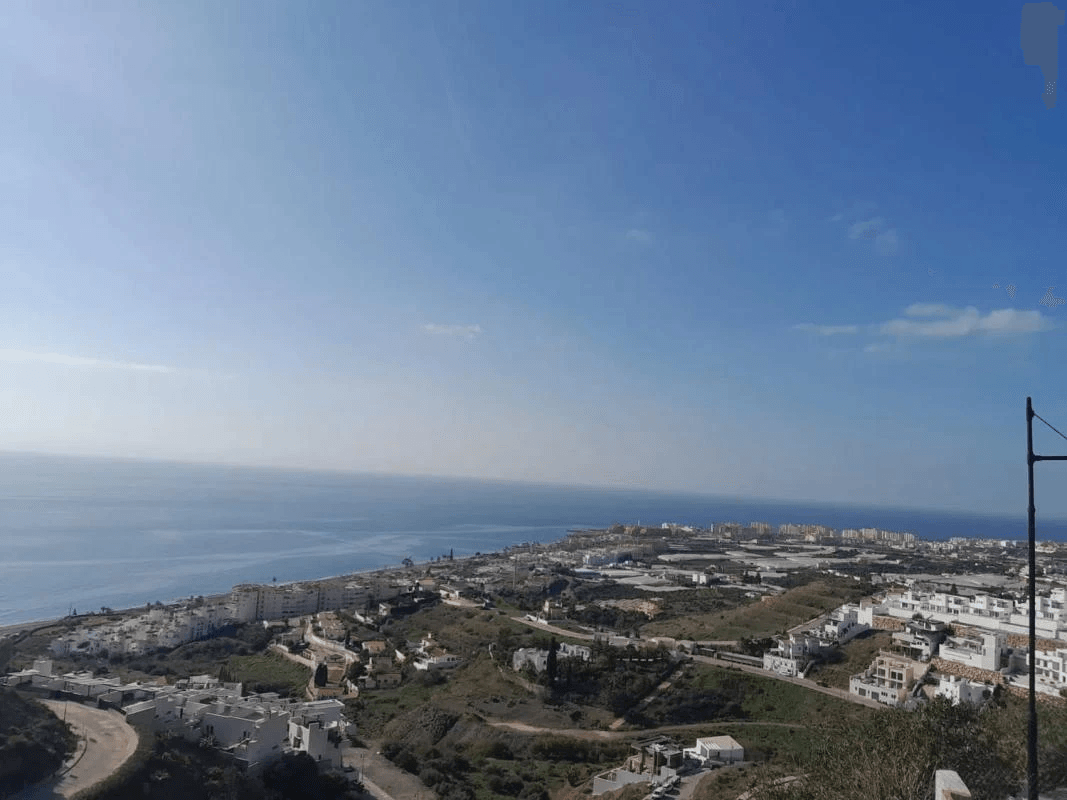Byhus til salg i Torrox