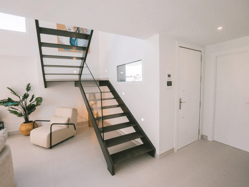Villa til salg i Finestrat